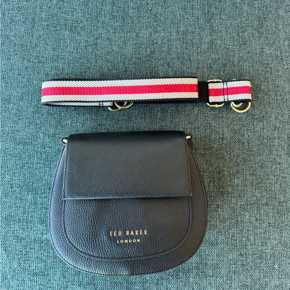 Ted Baker Darcell Cross Body Bag